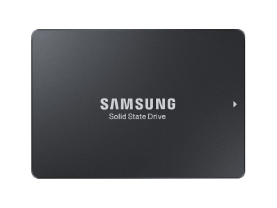 SSD Samsung PM893, 960GB, SATA 2.5", i zi