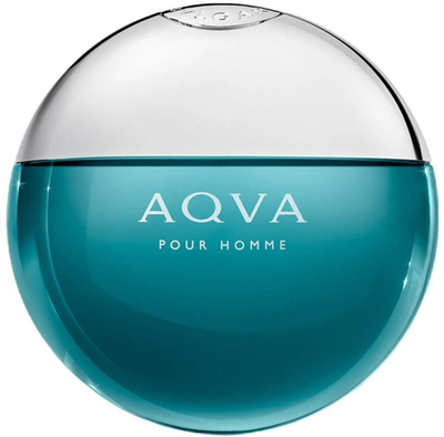 Parfum Bvlgari Aqva Pour Homme EDT, 100ml, për meshkuj, turkez