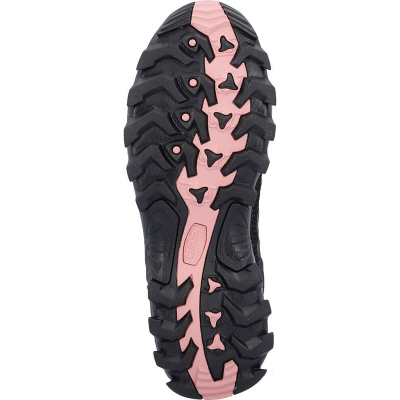 Kepuce Per Femra Rigel Low Wp 39, 38