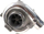 Turbinë TurboWorks T04E Float, kushineta floating, universale, metalike