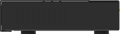Switch rrjeti NETGEAR GS308EP, 8 porta Gigabit, PoE Plus, i zi