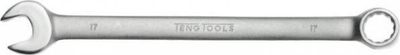 Çelës kombinim Teng Tools 605917, 17mm, i gjatë, inoks