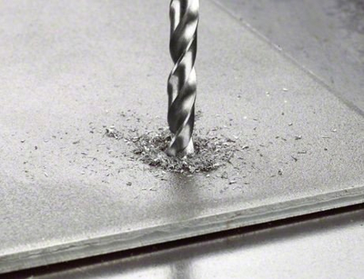 Frese metali Bosch HSS-G, 7.5mm, 1 copë