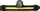 Dritë ballore Virone LT-9, LED COB CREE, bateri 1200 mAh, e zezë