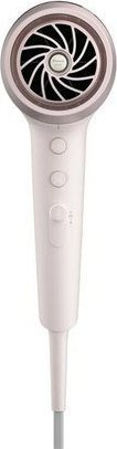 Tharëse flokësh Philips Series 5000 BHD530/20, 2300W, me difuzer, ngjyrë perlë