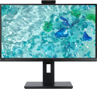 Monitor Acer B278Kbemiqprcuzx, 27\", 4K UHD, IPS, i zi