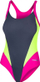 Bikine Aqua-Speed ​​Sonia, rozë, nr. 42