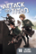 Attack On Titan Volume 18 - Hajime Isayama
