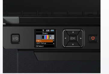 Printer Epson WorkForce WF-100W