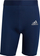 Pantallona të shkurtra kompresive Adidas Techfit Short Tight M GU7313, për burra, për sport, blu navy