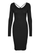 Fustan VERO MODA VMGLORY, i zi