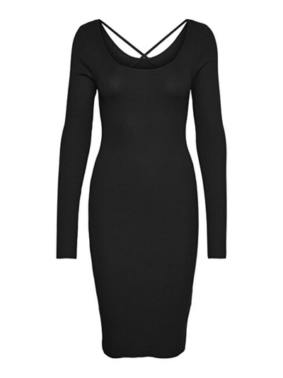 Fustan VERO MODA VMGLORY, i zi