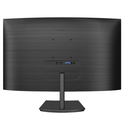 Monitor Philips E Line, 27", 1920 x 1080, Full HD, 75 Hz, i zi