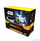 Кутија игра со карти Star Wars Unlimited Jump to Lightspeed Prerelease, 6 booster packs, над 12 години, шарена