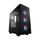 Kasë FSP CMT512, Mid Tower, e zezë