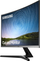 Monitor Samsung CR50, 32", Full HD 1080p, blu gri
