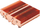 Ftohës procesori Thermalright AXP90 X47 FULL, bakër, 92mm, bakër