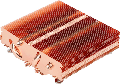 Ftohës procesori Thermalright AXP90 X47 FULL, bakër, 92mm, bakër