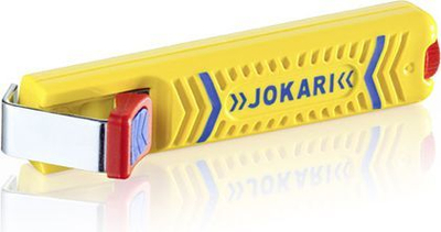 Оголувач за жици Jokari Secura 4, 16мм (10160)