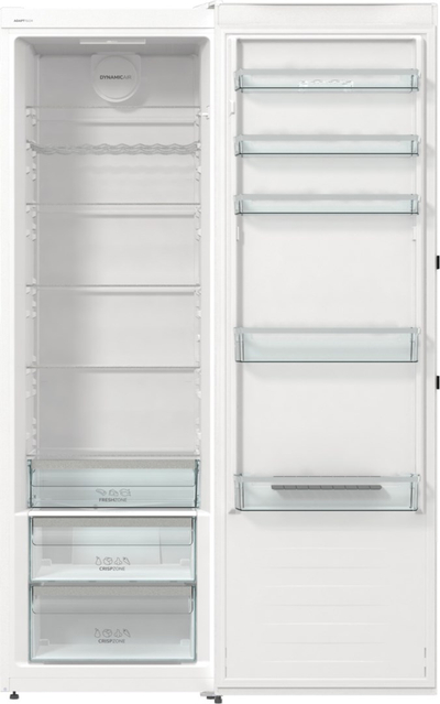 Frigorifer Gorenje R619EAW6, kapacitet i madh, A++, i bardhë