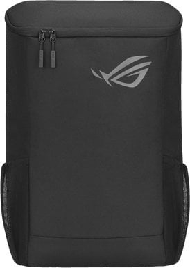 Çantë shpine gaming ASUS ROG BP1800, 18", 24L, e zezë