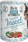 Shpërblim për mace Brit Care Snack Insect, 100g
