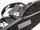 Shtrat qeni Hobbydog Prestige Pontoon Bed L, me putra, gri