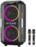 Altoparlant W-KING T9 PRO, 120W RMS, i zi