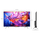 TV Metz 65MUD7000Z, 65\", 4K Ultra HD, Smart, i zi