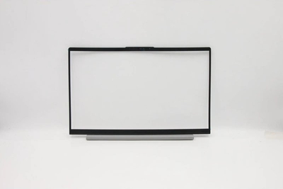 Kornizë ekrani laptopi Lenovo 81YK, LCD Bezel, origjinale, gri e zezë