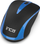 Mouse wireless Inca IWM-221RSMV, 1600 DPI, nano USB, blu