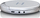 CD player portabël Lenco CD-201, MP3, ekran LCD, argjendtë