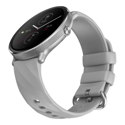 Smartwatch Zeblaze GTR 3 Pro, 1.43" AMOLED, Bluetooth, argjendtë