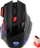 Mouse gaming Cobra Pro Gorn RF i madh, wireless, 4000 DPI, i zi