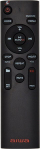 Radiokasetofon portativ Aiwa Black Boombox, CD USB Bluetooth, radio DAB FM, i zi