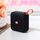 Boxe Bluetooth T&amp;G TG505, 3W, USB TF, e zezë