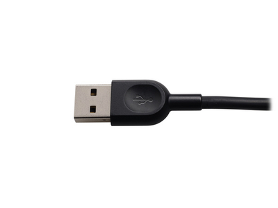 Logitech H540 USB Слушалки