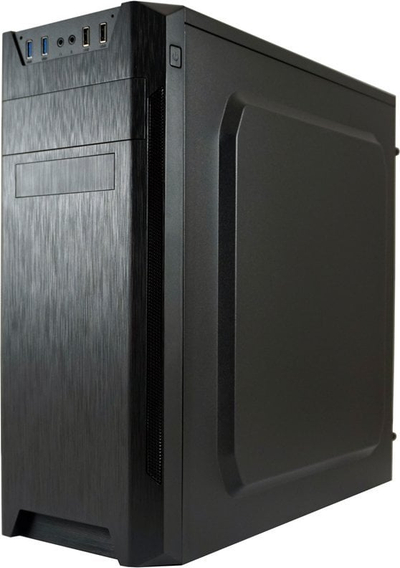 Kasë LC-Power 7040B, Midi Tower