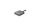 Dock USB C Acer 4 in 1 Portable Mini, HDMI, USB, gri