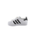 Atlete për femra Adidas, e bardhë/e zezë
