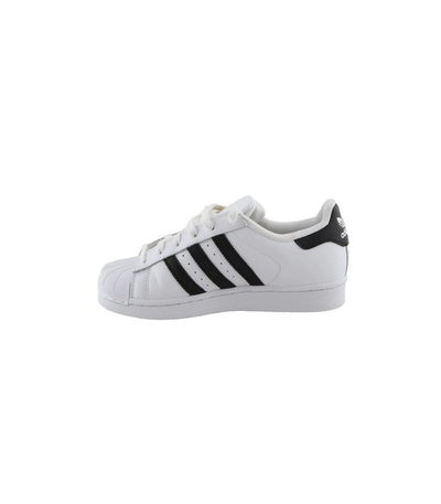 Atlete për femra Adidas, e bardhë/e zezë
