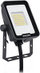Prozhektor LED Philips Ledinaire 20W, IP65, dritë e ngrohtë, i zi