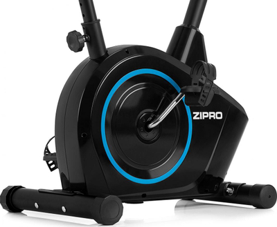 Zipro Boost Магнетен Велосипед за Вежбање