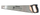 Sharrë Proline Turbo, 10TPI, 45 cm 