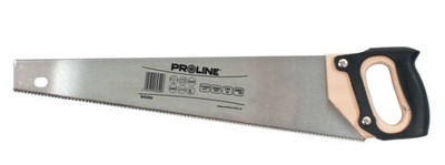 Sharrë Proline Turbo, 10TPI, 45 cm 