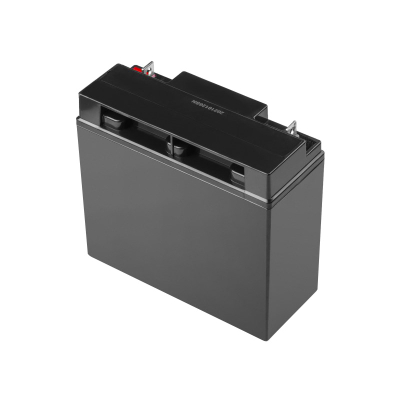 Bateri makine Green Cell AGM54, 22Ah, 12V, AGM, e zezë
