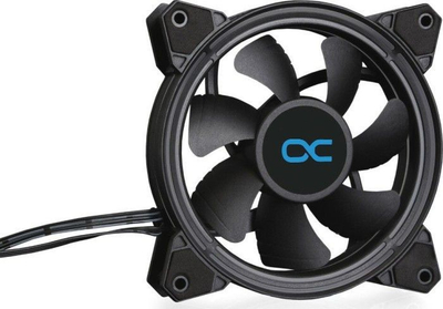 Ftohës Alphacool Eiszyklon Aurora LUX PRO, 120 mm