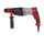 Çekiç-sharrë Milwaukee PH 28 X, 820W, 3.3J, e kuqe e zezë
