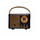 Altoparlant Denver RetroBeat BTP-203B BT