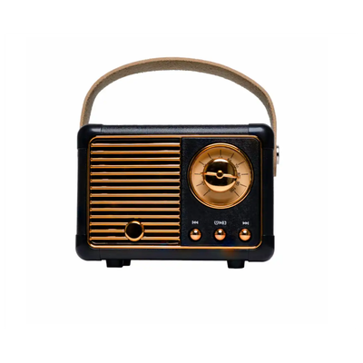 Altoparlant Denver RetroBeat BTP-203B BT